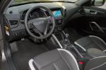 Hyundai Veloster Turbo 2012 года